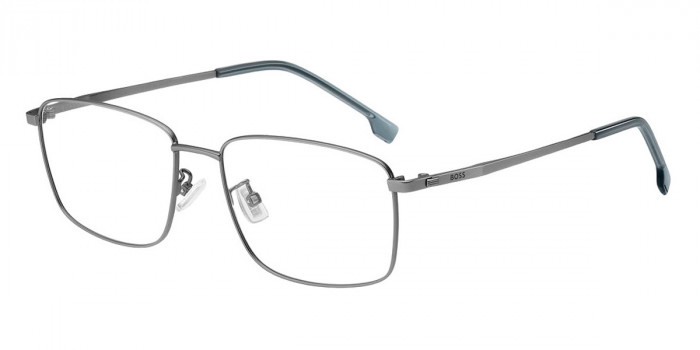 Boss™ 1714/F 0R81 56 - Matte Ruthenium