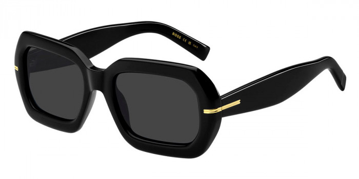 Boss™ 1732/G/S 0807IR 54 - Black