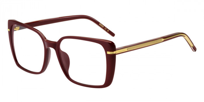 Boss™ 1738/G 0LHF 55 - Burgundy