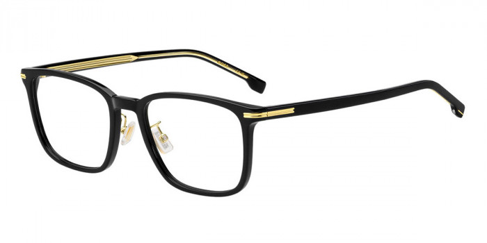 Boss™ 1741/F 0807 54 - Black