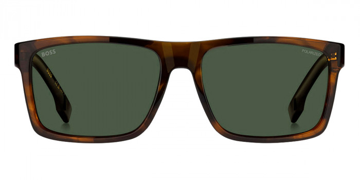 Boss™ 1760/G/S 0EX4UC 59 - Brown Horn