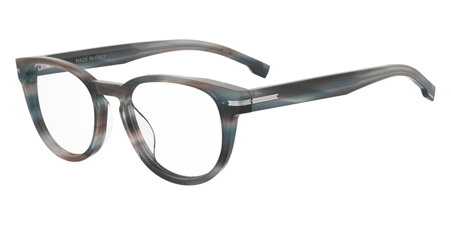 Boss™ 1775/G/U 00IU 51 - Striped Blue