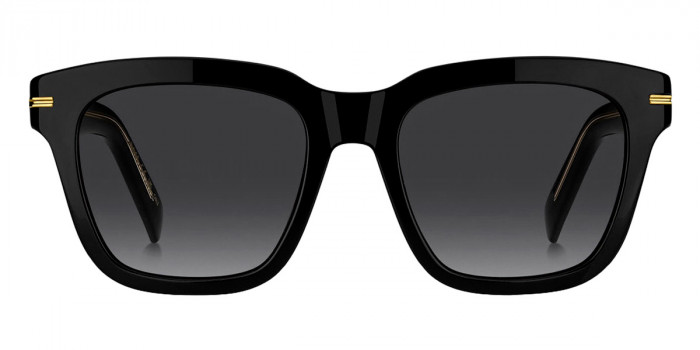 Boss™ 1778/G/S 08079O 52 - Black