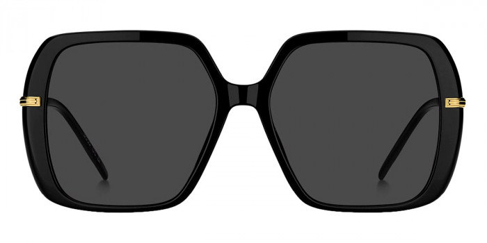 Boss™ 1782/S 02M2IR 57 - Black Gold