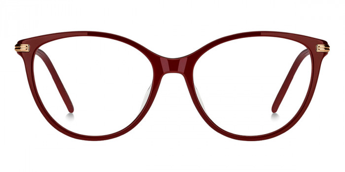 Boss™ 1784/G 06K3 54 - Burgundy Gold