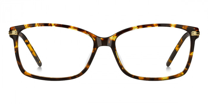 Boss™ 1785/G 02IK 55 - Havana Gold