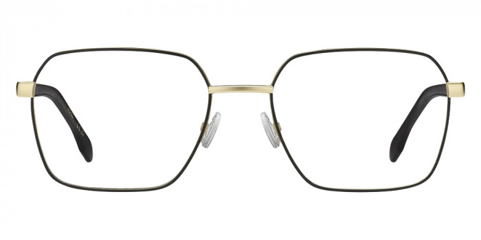 Boss™ 1835 00NZ 56 - Matte Gold Black