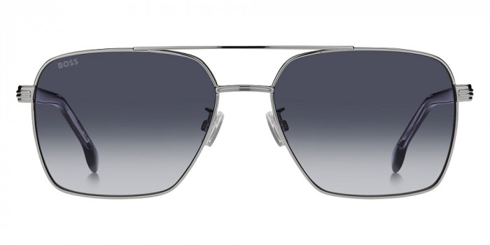 Boss™ 1846/G/S 06LB08 58 - Ruthenium