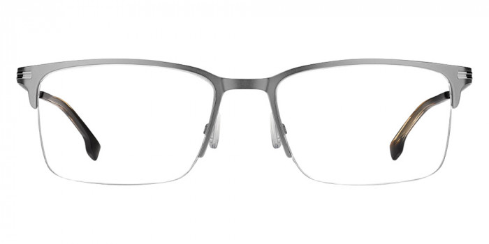 Boss™ 1850 0R81 55 - Matte Ruthenium