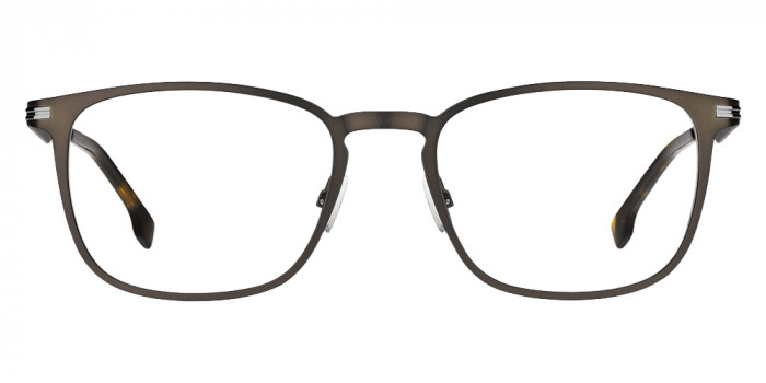 Boss™ 1851 0AMC 52 - Matte Brown Palladium