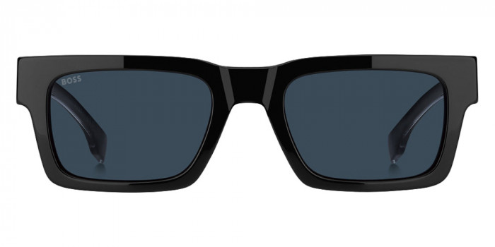 Boss™ 1855/S 0807KU 52 - Black