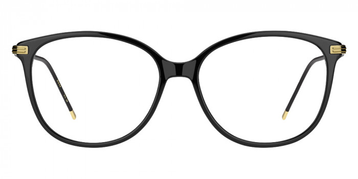 Boss™ 1863 07C5 54 - Black Crystal