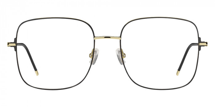 Boss™ 1866 0I46 54 - Matte Black Gold