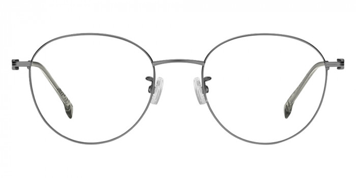 Boss™ 1876/F 0R81 52 - Matte Ruthenium