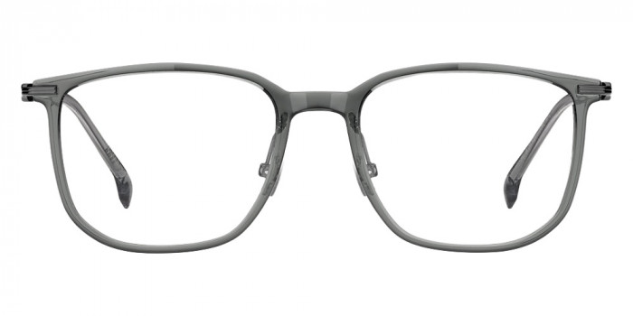 Boss™ 1878/F 0HEK 54 - Gray Ruthenium