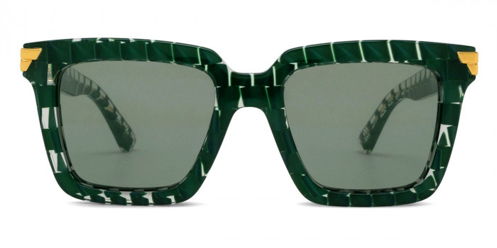 Bottega Veneta™ BV1005S 010 53 - Green