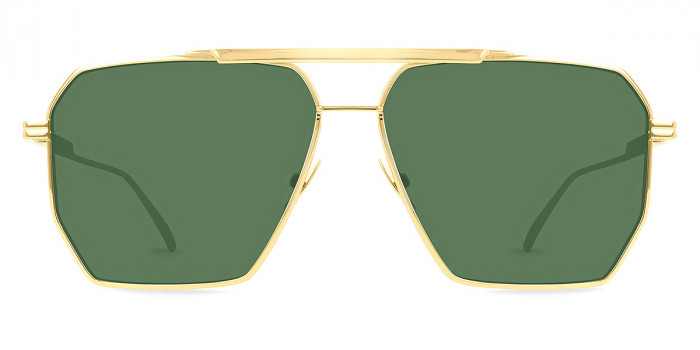 Bottega Veneta™ Classic BV1012S 004 60 - Gold