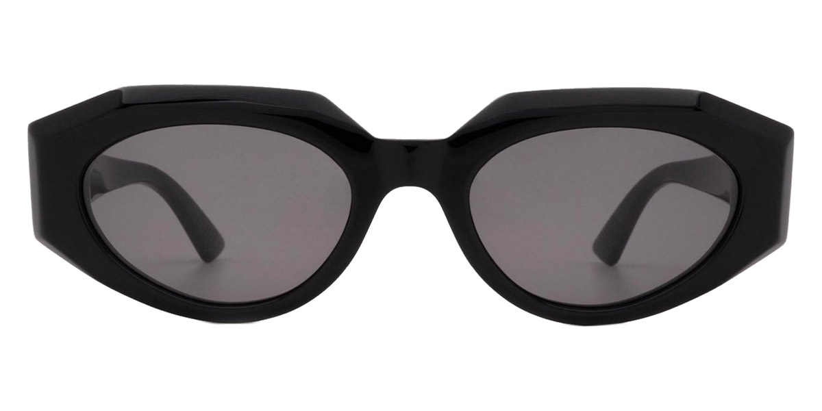 Bottega Veneta ボッテガ ヴェネタ サングラス BV1031S BV1031S sunglasses Black | SmartBuyGlasses US