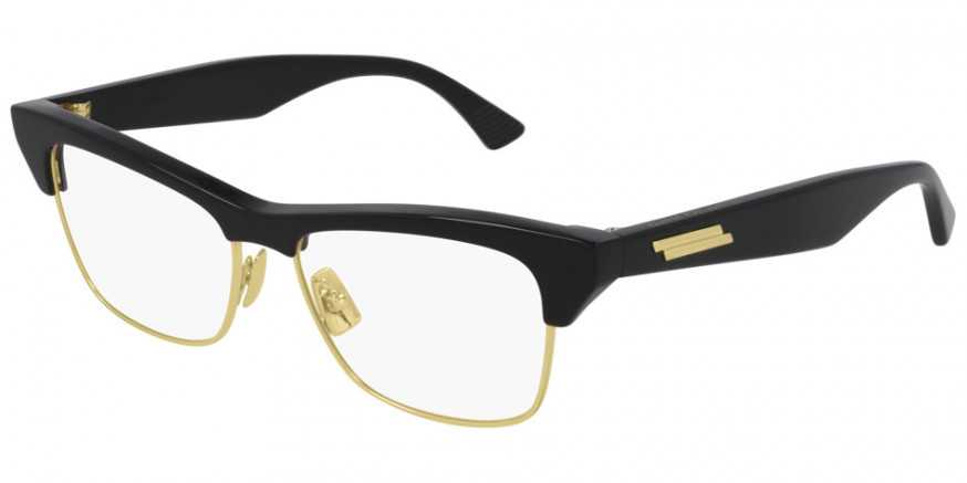 Color: Black (001) - Bottega Veneta BV1100O00152