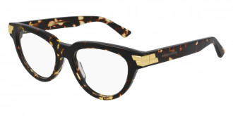 Color: Havana (002) - Bottega Veneta BV1106O00252