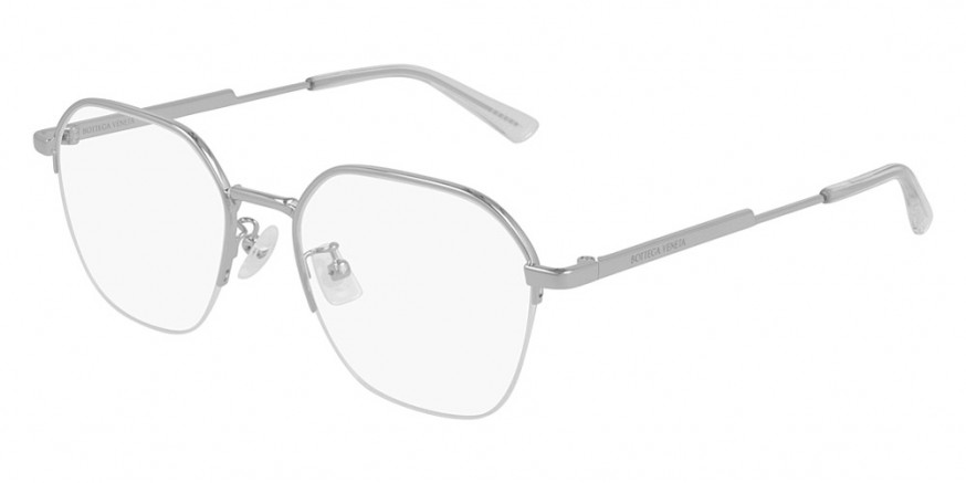 Color: Silver (003) - Bottega Veneta BV1111OA00352