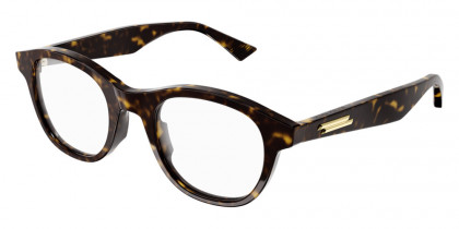 Color: Havana (002) - Bottega Veneta BV1130O00249