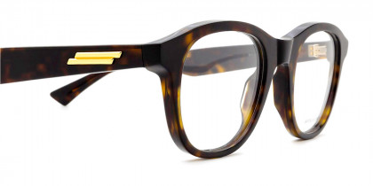 Color: Havana (002) - Bottega Veneta BV1130O00249