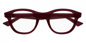 Color: Burgundy (003) - Bottega Veneta BV1130O00349
