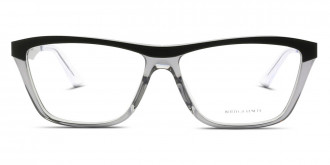 Color: Black (001) - Bottega Veneta BV1133O00157