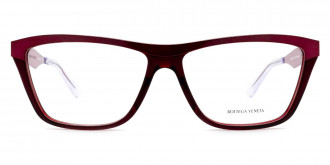 Color: Burgundy (003) - Bottega Veneta BV1133O00357