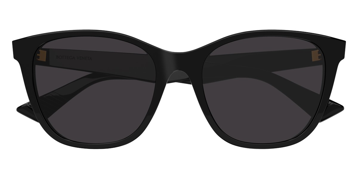 Bottega Veneta™ BV1151SA Square Sunglasses | EyeOns.com