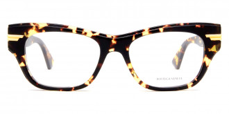Color: Havana (002) - Bottega Veneta BV1152O00251