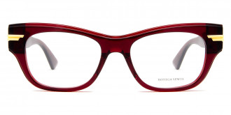 Color: Burgundy (003) - Bottega Veneta BV1152O00351