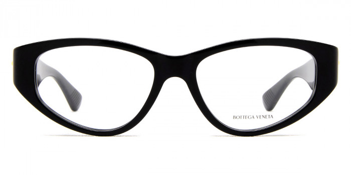 メガネ BOTTEGA VENETA Woman Optical frames Black BV1315O 001 61Sb5E4k5SL._AC_SY300_QL30_.jpg