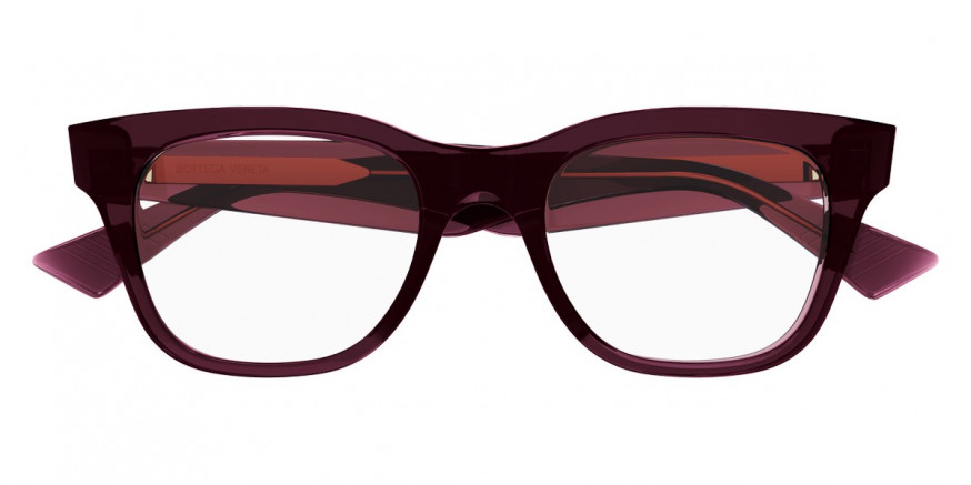 Color: Burgundy (004) - Bottega Veneta BV1155O00450