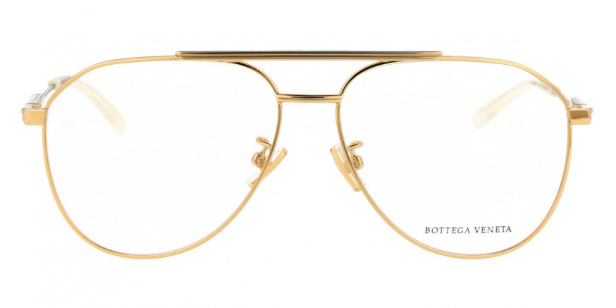 Color: Gold (002) - Bottega Veneta BV1158O00257