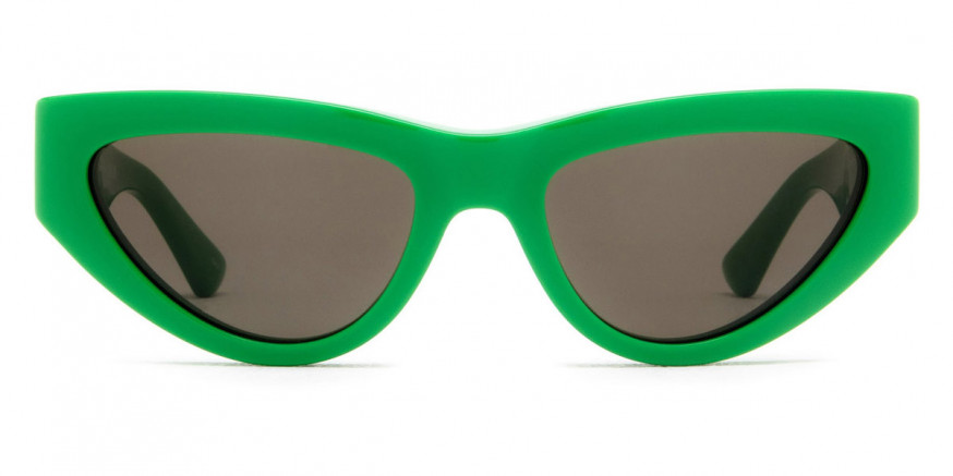 Color: Green (003) - Bottega Veneta BV1176S00355