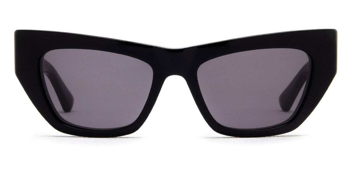 Bottega Veneta™ BV1177S Cat-Eye Sunglasses | EyeOns.com
