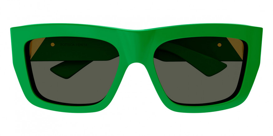 Color: Green (003) - Bottega Veneta BV1178S00357