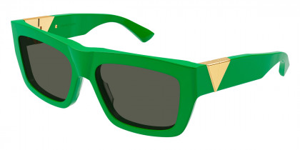 Color: Green (003) - Bottega Veneta BV1178S00357