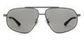 Gunmetal / Gray