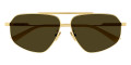 Gold / Brown