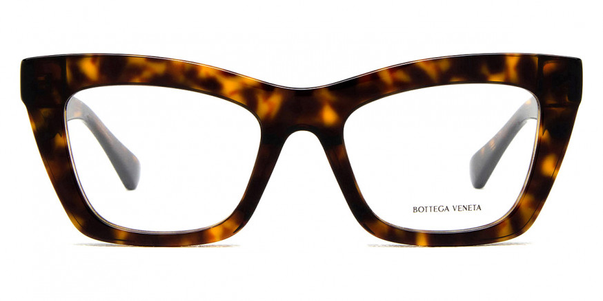 Color: Havana (002) - Bottega Veneta BV1215O00250