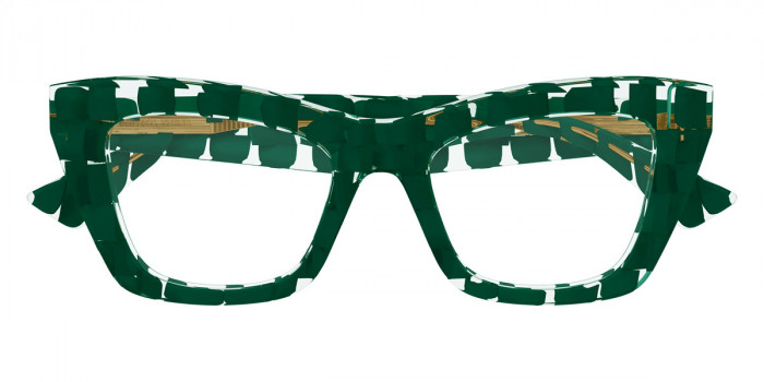 Bottega Veneta™ BV1215O 008 50 - Green