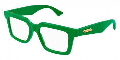 Color: Green (003) - Bottega Veneta BV1216O00351