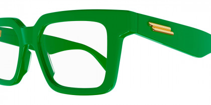 Color: Green (003) - Bottega Veneta BV1216O00351