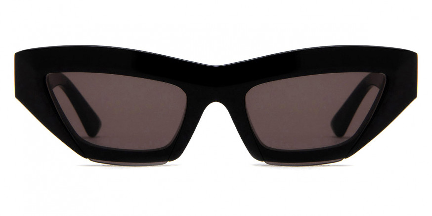 Color: Black (001) - Bottega Veneta BV1219S00153