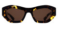 Havana / Brown