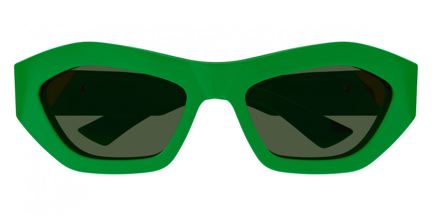 Color: Green (003) - Bottega Veneta BV1221S00354