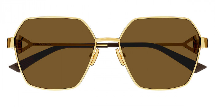 Bottega Veneta™ BV1224S 005 57 - Gold